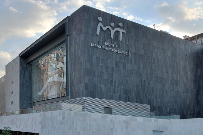Mexico City Half-Day Tour With Museum of Anthropology - Highlights of the Tour