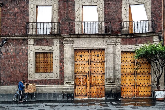 Mexico City: Markets, Street Food & Salsa Making Lesson Tour - Traveler Experiences and Reviews