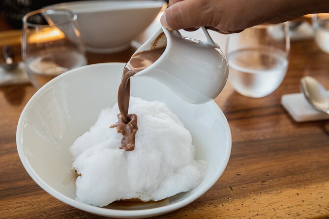 Mexico Magico Food Tour - Local Culinary Secrets