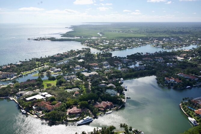 Miami Helicopter Tour for 3 People Review - Traveler Insights