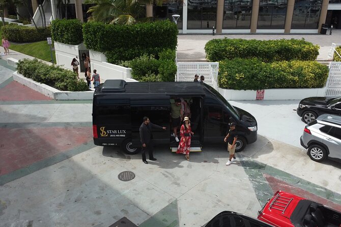 Miami Private Full Day Luxury City & Boat Guided Tour - Pricing and Cancellation Policy