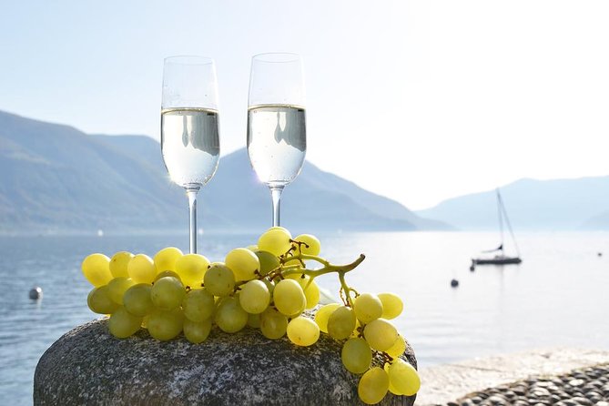 Micaelas Exclusive Private Sunset Cruise on Lake Maggiore - Cancellation Policy