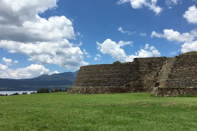 Michoacan Archaeological Tour. - Reviews and Feedback