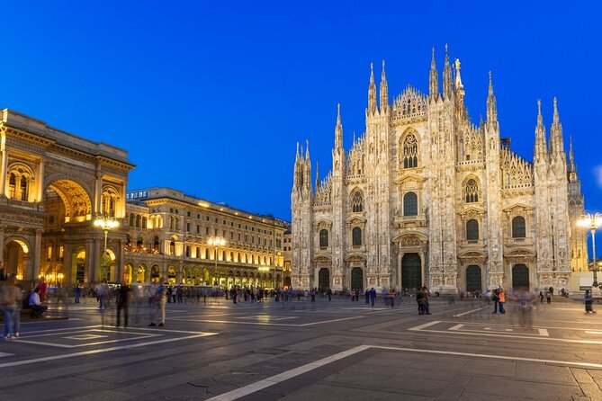 Milan Airport Transfer: Bergamo Airport BGY to Milan City in Business Car - Operating Hours and Accessibility