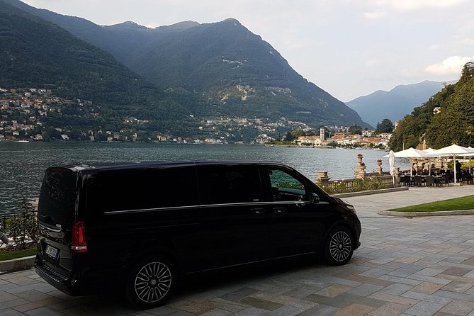 Milan City-Private Transfer MXP-Milan - Payment and Reservation Options