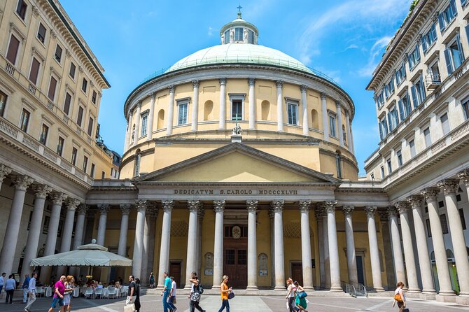 Milan Highlights Self Guided Scavenger Hunt and Walking Tour - Tips for a Successful Hunt