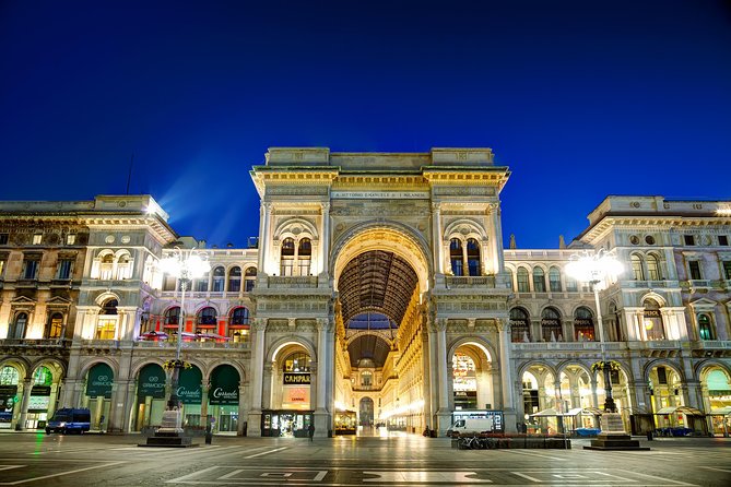 Milan Night Tour & Drinks With a Local Guide: Private & 100% Personalized - Frequently Asked Questions