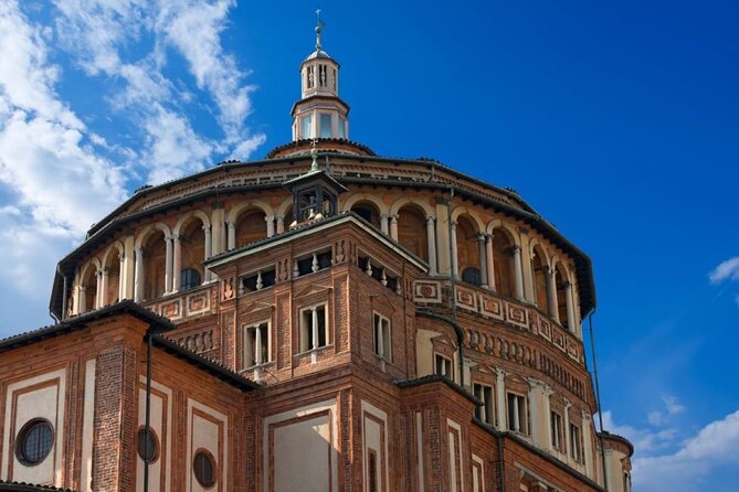 Milan: The Last Supper Express Guided Tour - The Sum Up