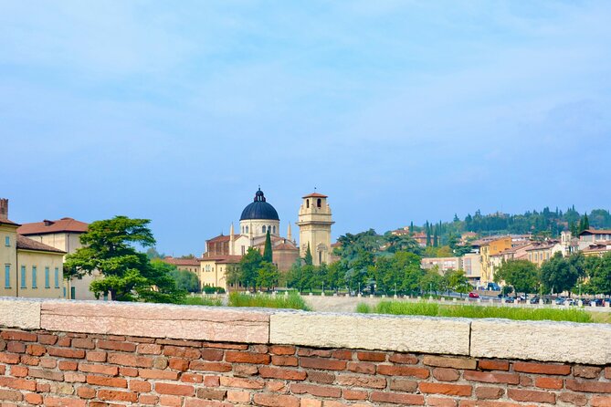 Milan to Venice Tour Review: A Journey Worth Taking - Booking and Cancellation Policy