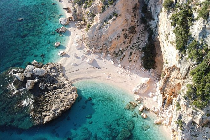 Mini Cruise in the Gulf of Orosei on the Glentor Motor Ship - Booking and Cancellation