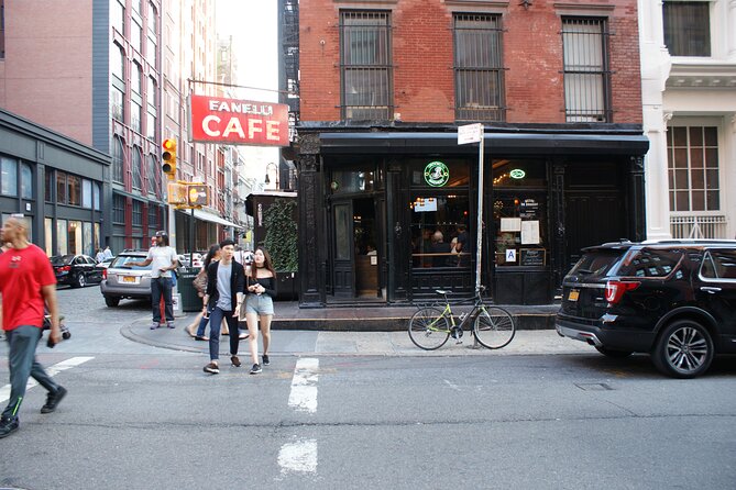 Mini Private Secondhand Shopping Experience in New York City - Booking and Confirmation Process