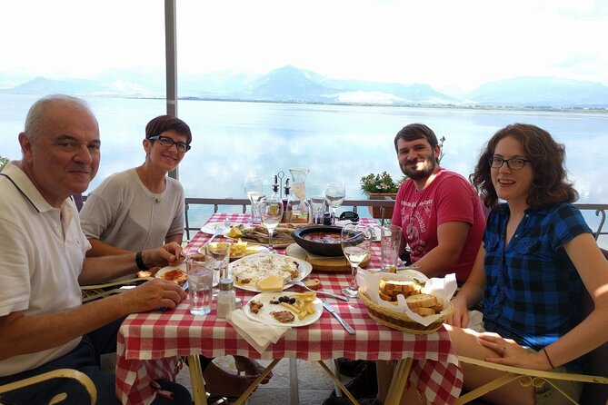 Mini Tour: National Parks of Theth & Valbone - 4 Days - Taking in Albanian Hospitality
