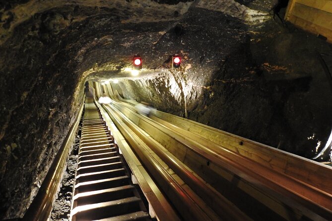 Minivan Tour From Salzburg to Dürrnberg Salt Mine + King's Lake & Berchtesgaden - Reviews and Feedback