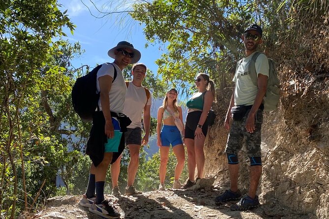 Mismaloya Waterfalls and Mountain Hike. Full-Day Tour - Traveler Reviews