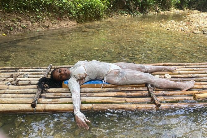 Mobay Bamboo Rafting & Foot Massage With Lunch at Scothies Jerk - Additional Information