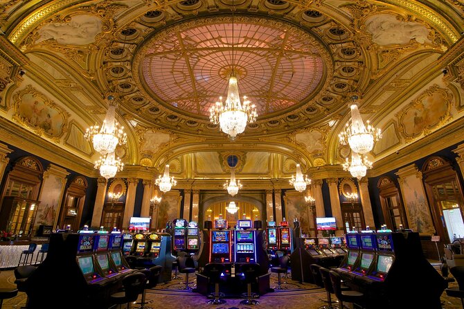 Monaco & Monte-Carlo by Night Private Tour - Accessibility Features