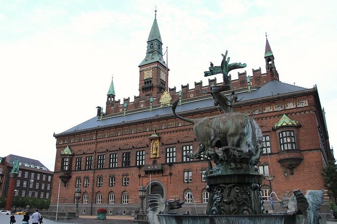 Monstour: A Self-Guided Audio Tour of Danish Folk Legends - Accessibility and Tour Expectations