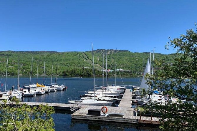 Mont Tremblant Private Day Tour From Montreal - Transportation and Pickup Details
