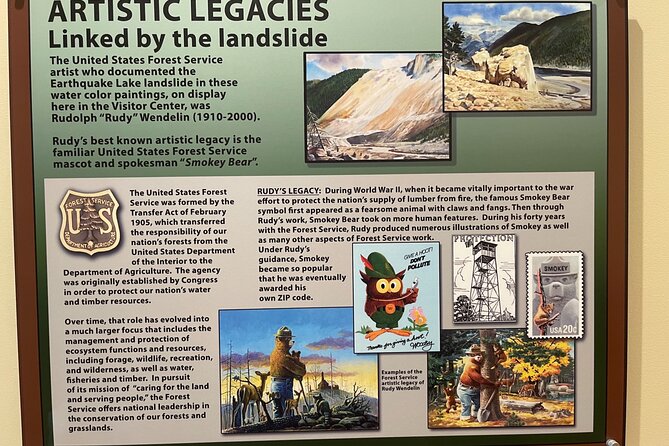 Montana Old West Ghost Towns Private VIP Tour - From West Yellowstone MT - Historical Significance
