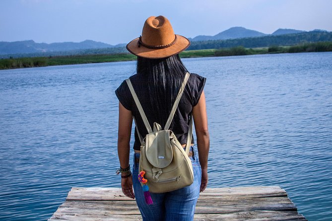 Montebello Lakes and Chiflon Waterfalls Tour - Travel Considerations