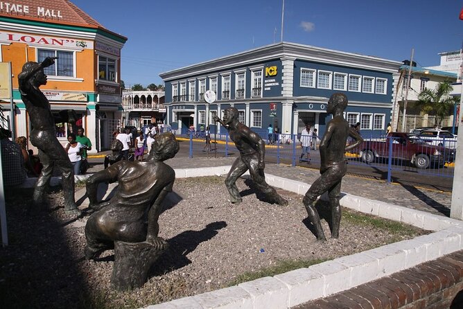 Montego Bay City Walk and Mingle Tour - Things to Bring
