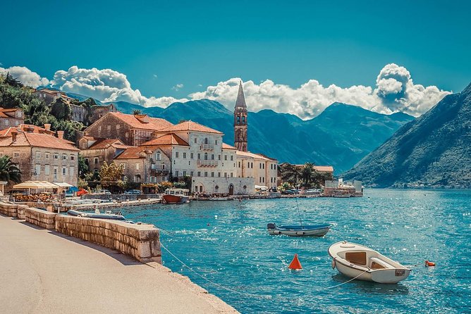 Montenegro Coast Experience From Dubrovnik (Private) - Explore Kotor, Budva, and Sveti Stefan