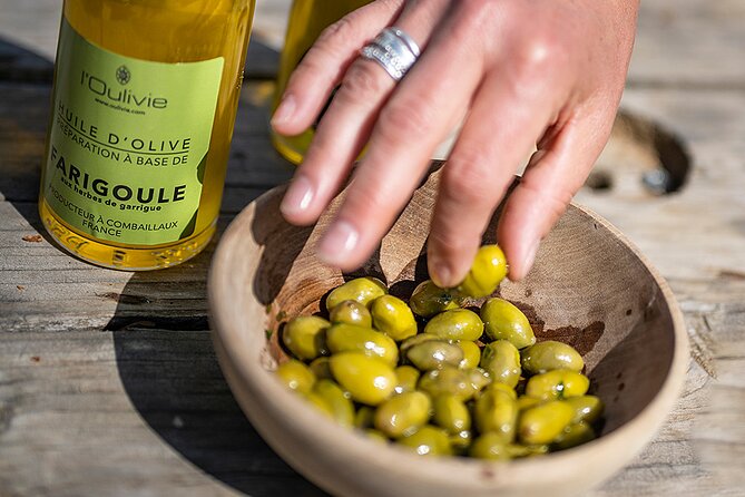 Montpellier Food Tour - Knowledgeable Guides