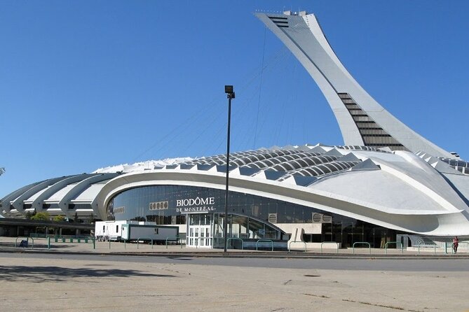 Montreal Self-Guided Audio Tour - Traveler Recommendations