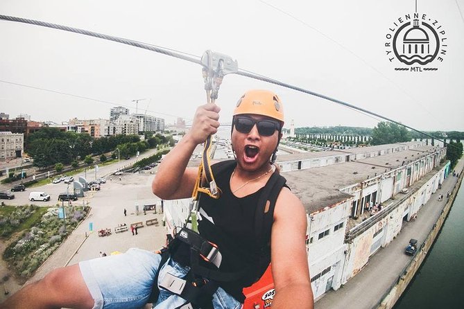 Montreal Zipline Adventure - Nearby Attractions and Activities