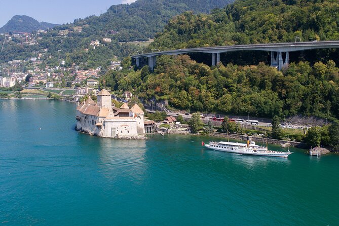 Montreux to Chillon Cruise Review - Onboard Experience