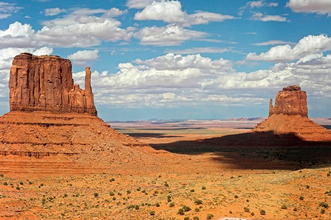Monument Valley Tour From Flagstaff - Planning Your Tour