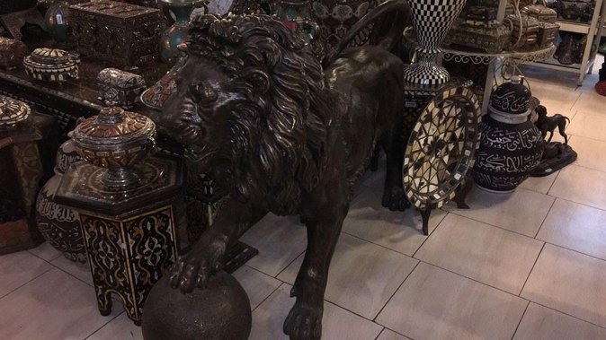 Monuments,Gardens and Special Shopping - Tips for a Great Experience