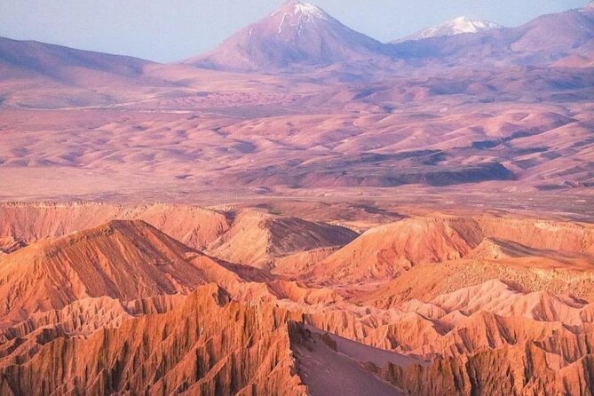 Moon Valley Tour, the Best Seller - Frequently Asked Questions