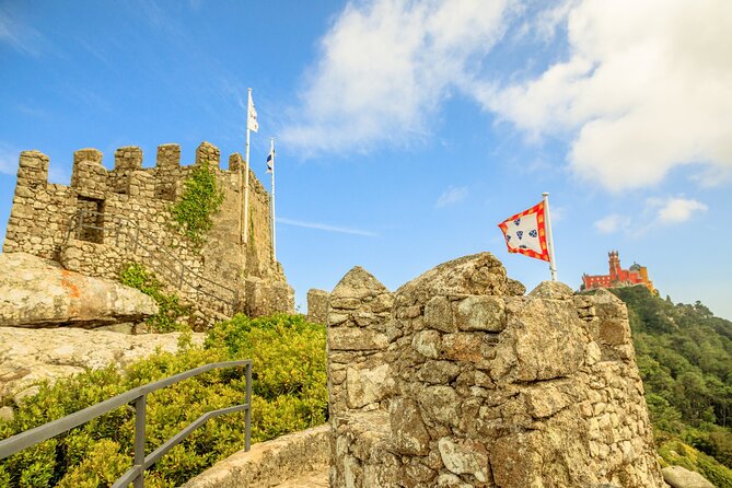 Moorish Castle Entrance E-Ticket With Audio Guide - Accessibility and Weather Considerations