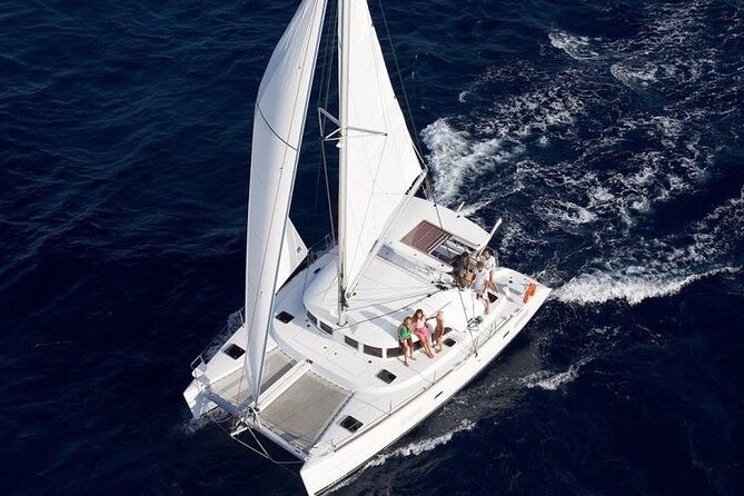 Morning and Sunset Cruise With Meal and Transport Included - Experience Duration