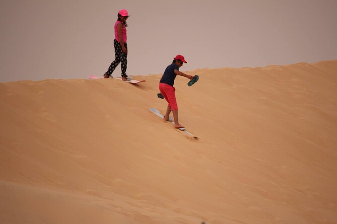 Morning Desert Safari Adventure in Abu Dhabi - Frequently Asked Questions