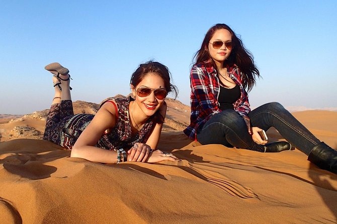 Morning Dubai Desert Safari With Dune Bashing, Camel Riding Dubai - Cancellation Policy