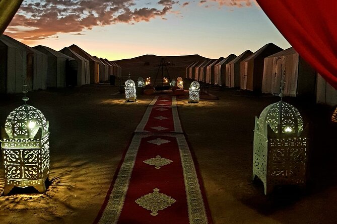 Morocco 10 Days Tour From Casablanca - Cultural Immersion Experiences