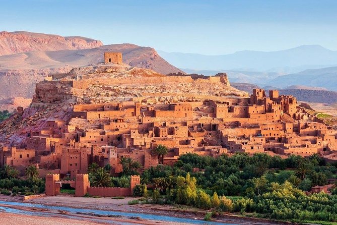 Morocco Desert Tour 4 Days From Marrakech - Optional Excursions and Activities