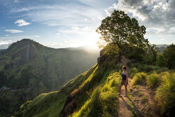 Most Popular Round Tour (5 Days) in Sri Lanka From Mirissa - Booking Process