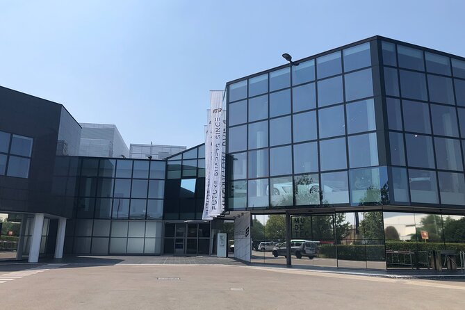 Motorvalley: Lambo Museum, Ferrari&Pagani Factory Tours + Museums - Cultural Insights