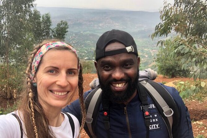 Mount Kigali Hike and Zipline Adventure Tour(Pick up &Drop Off) - Accessibility Information