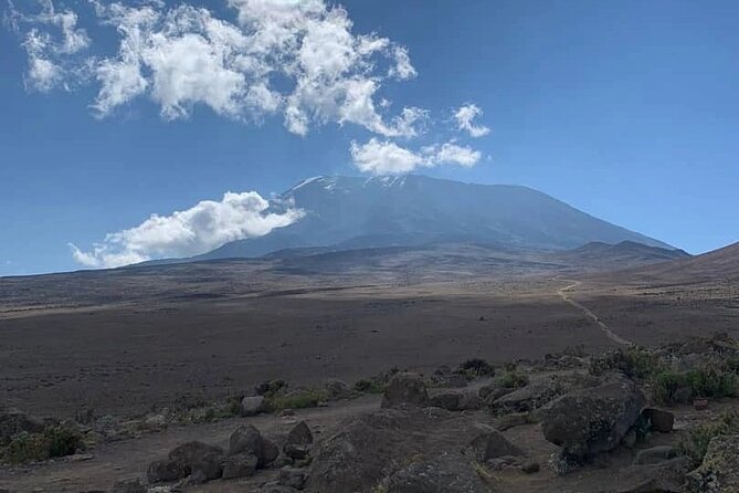 Mount Kilimanjaro - Marangu Route - Accommodation Options