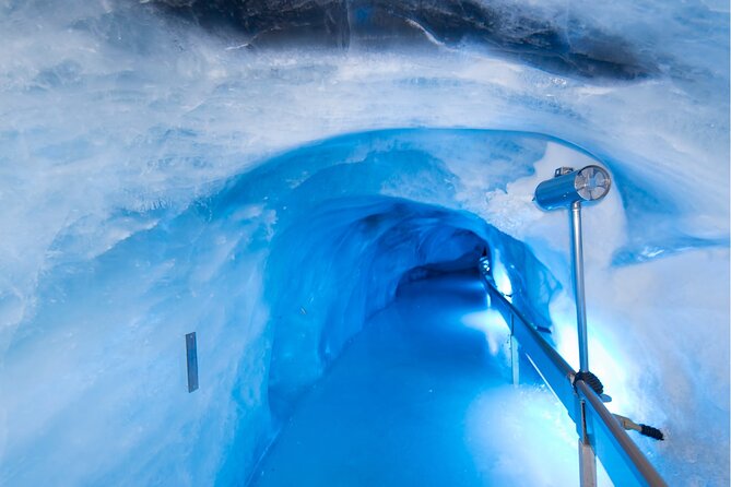 Mount Titlis Guided Excursion Review - Considerations for Visitors
