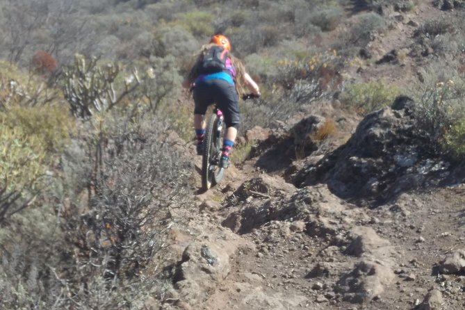 Mountain Bike Excursions - Customer Reviews