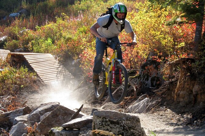 Mountain Biking Trails. Oughterard, Galway. Self-Guided. Full Day. - Authentic Traveler Experiences