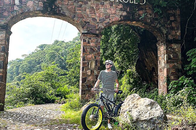 Mountain Tour Puerto Vallarta Electric Bikes - Rider Feedback