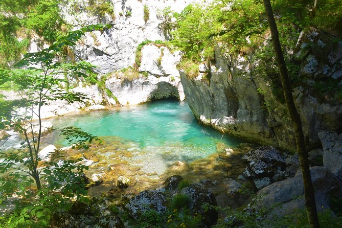 Mrtvica Canyon Hiking Tour - Pricing and Group Size