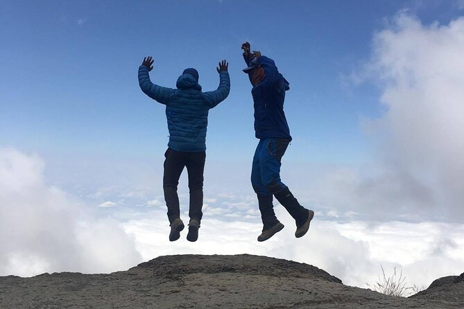Mt. Kilimanjaro Climb - 8 Day Lemosho Route - Important Travel Tips