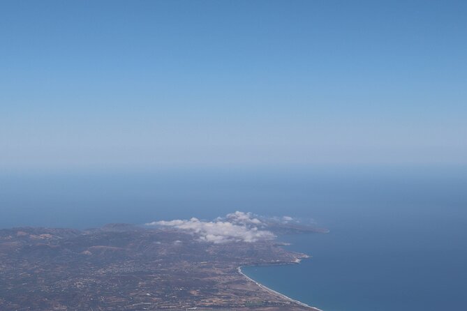 Mt. Psiloritis (Mt. Ida) Private Guided Hike With Snacks  - Crete - Hike Reviews and Ratings